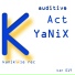 YaNIX