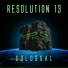 Resolution 13