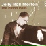 Jelly Roll Morton, Artis Wodehouse