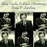Bing Crosby And Louis Armstrong