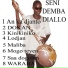 Seni Demba Diallo