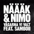Näääk & Nimo