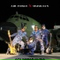 Air Force X Musician