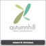 Autumn Hill Production Music Library