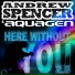 Andrew Spenser vs Lazard