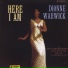 Dionne Warwick