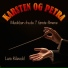 Lars Kilevold feat. Budapest Art Orchestra