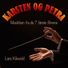 Lars Kilevold feat. Budapest Art Orchestra
