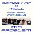 I-Rocc, Spider Loc feat. Set Tripk, Tiny Bkully