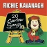 Richie Kavanagh