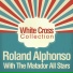 Roland Alphonso with The Matador All-Stars