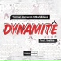 Vicman Romero & Mike Sildavia feat. Shalisa