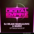 Dj Dejan Manojlovic, Banez