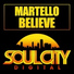 Martello Discotron