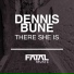 Dennis Bune
