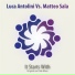 Luca Antolini, Matteo Sala