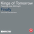 Kings Of Tomorrow