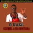 R Kass