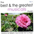 Rufus Smith, Robert Penn, Dave Thomas & Chorus