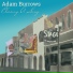 Adam Burrows