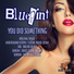 Bluepint Sunsha