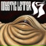 Mystic Letter K