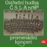 Czechoslovak Army Central Band, Zdeněk Gregor