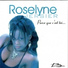 Roselyne Jersier