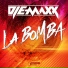 DJ E-MaxX