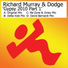 Gypsy, Richard Murray, Dodge