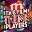 ORIGINAL CAST RECORDING, TV Theme Players