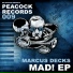 Marcus Decks