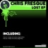 Chris Fresque