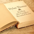 Dylan Thomas