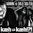 humme & Solo Solito feat. Pede B