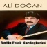 Ali Doğan