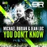 Michael Burian, Jean Luc