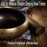 432Hz Miracle Tone