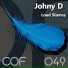 Johny D