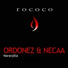 Ordonez, Necaa