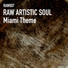 Raw Artistic Soul