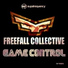 Game Control-Original Mix Freefall Collective