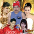 Fitri Tamara Bp4 feat. Margono Cs