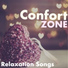 Oasis of Relaxation Ensemble