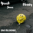 Yanik Jones