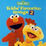Sesame Street's Baby Bear, Sesame Street's Bob