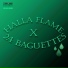 Halla Flame
