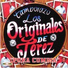 Tamborazo Los Originales de Jerez