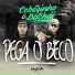 MC Cebezinho, MC Backdi