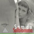 Solblomma